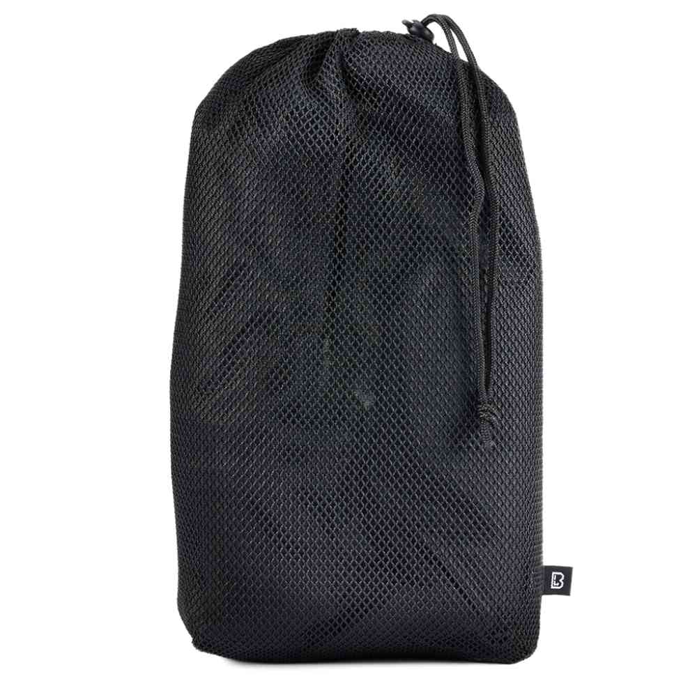 Brandit - Premium 4mx3m Plane - Schwarz